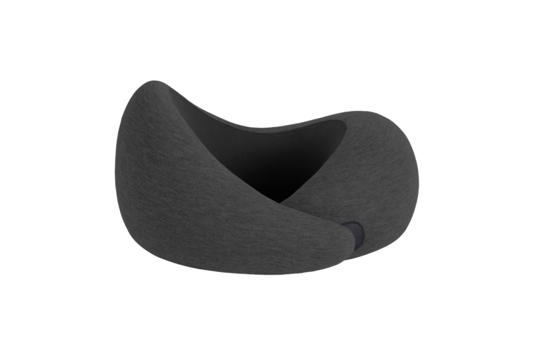 Ostrichpillow Go Neck Pillow - Dark Night