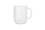 Ember 10oz Temperature Control Smart Mug 2 - White