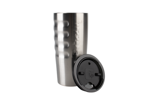 Grizzly Grip 20 - Stainless