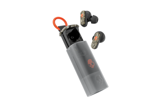 Skullcandy Dime Evo True Wireless Earbuds - Realtree APX