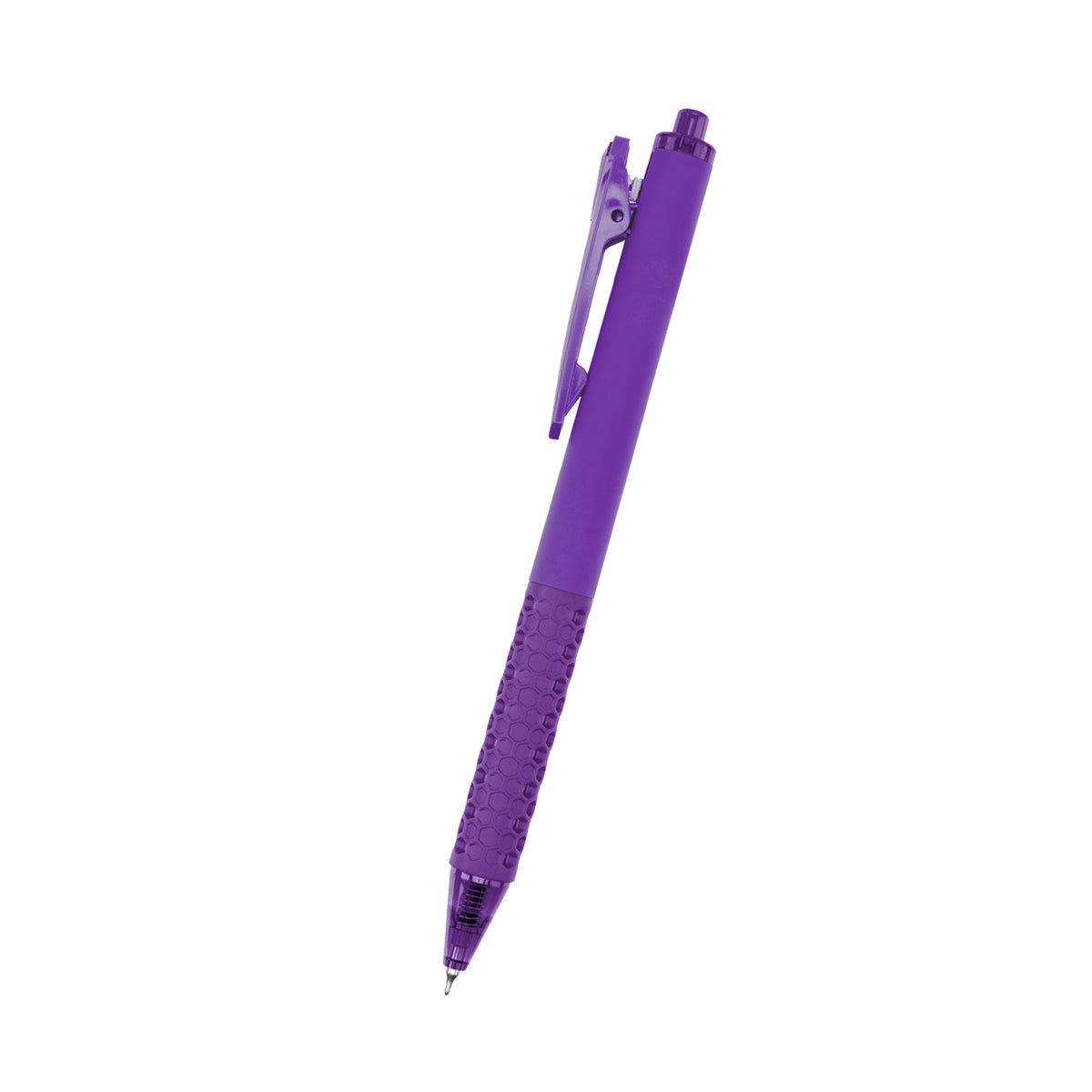Quiet Click rABS Gel Pen