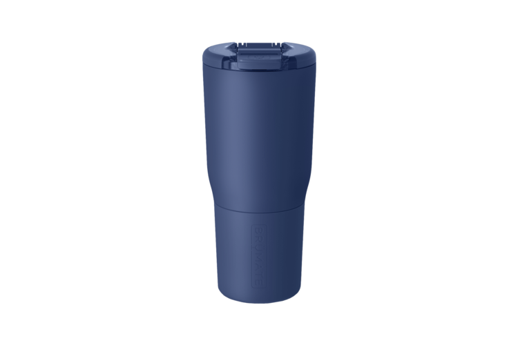 BruMate Nav 25oz - Matte Navy