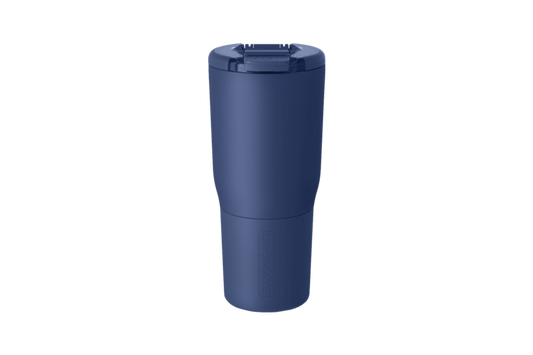 BruMate Nav 25oz - Matte Navy