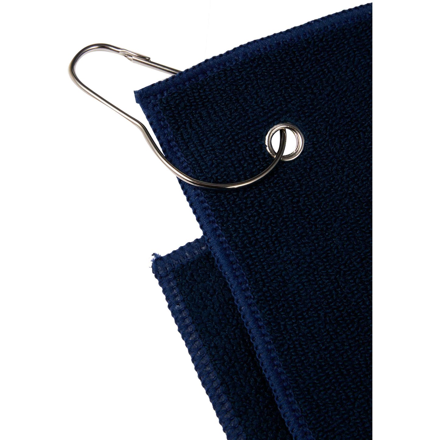 15" x 18" Recycled 300g Terry Polyester Towel