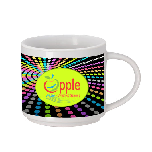 15 Oz. Full Color Mug  grouped