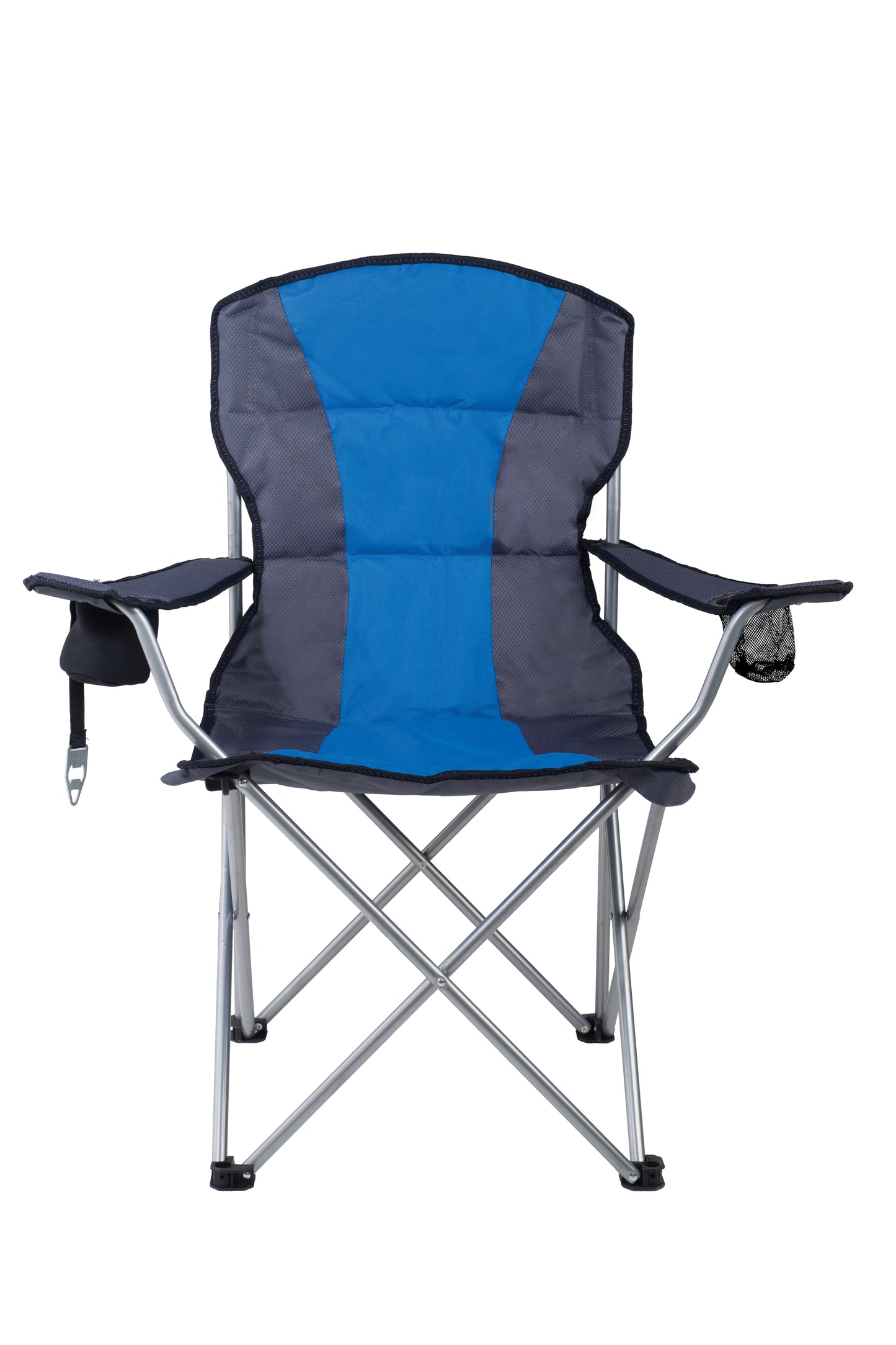 Premium Stripe Chair