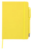 Black Good Value™ Value Notebook with Joy Pen