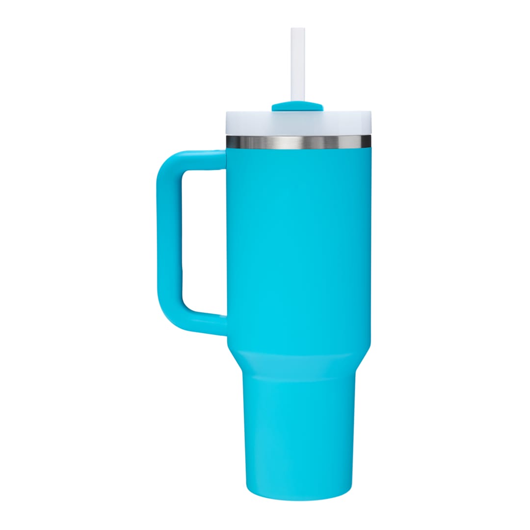 Stanley Quencher H2.O FlowState™ Tumbler 40oz