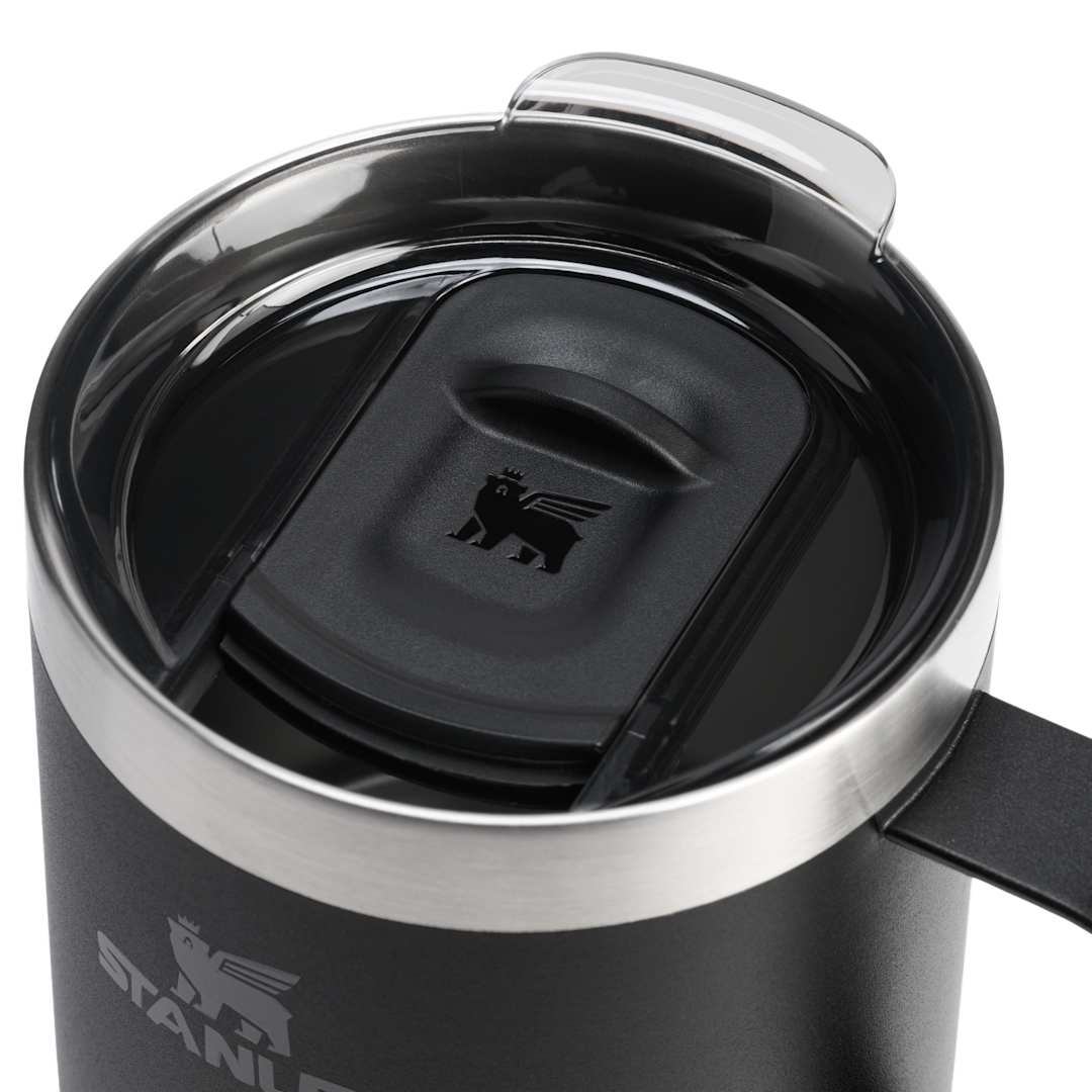 Stanley Everyday Camp Mug 12oz