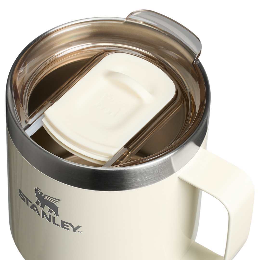 Stanley Everyday Camp Mug 12oz