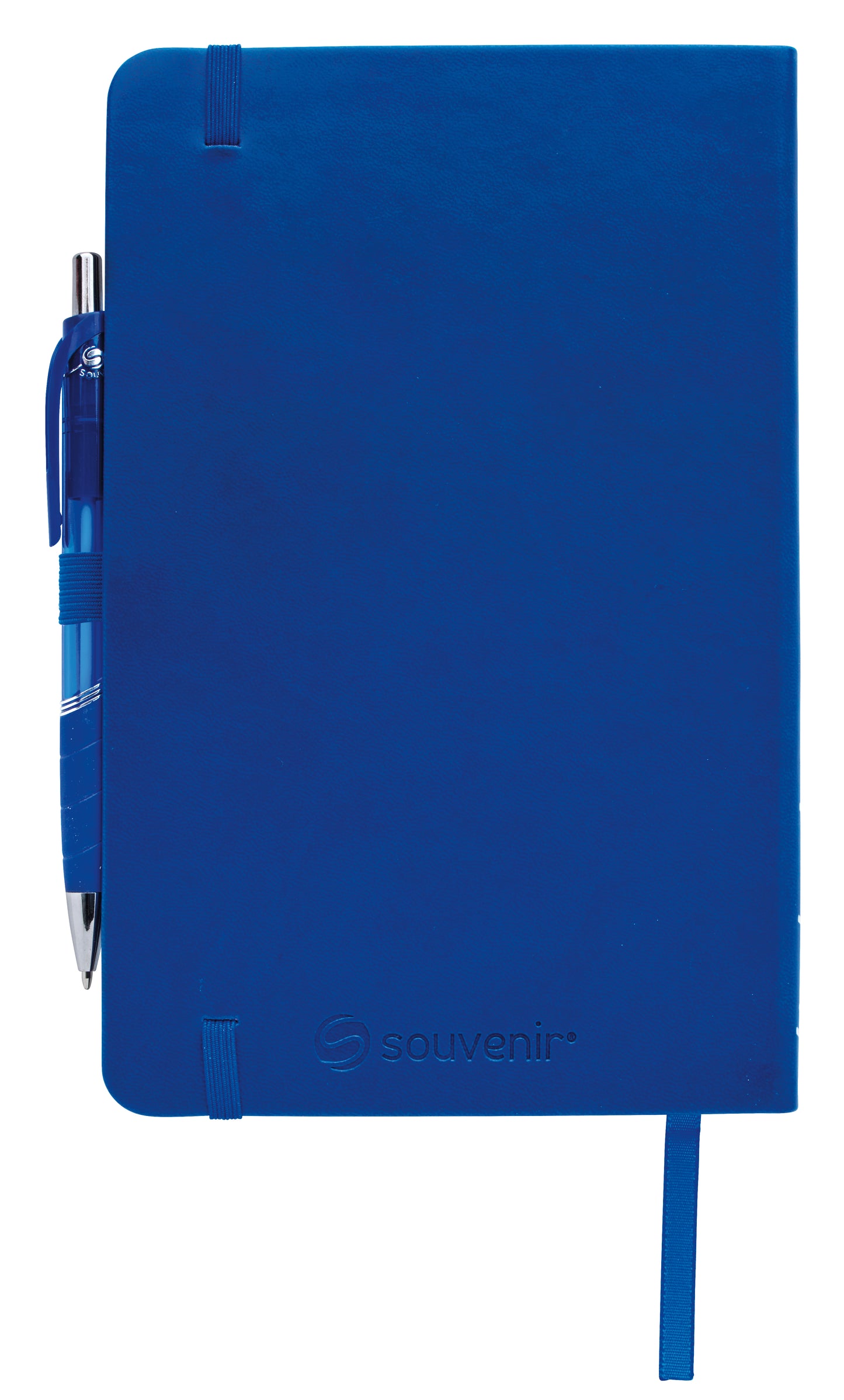 Souvenir® Journal with Rayley Pen