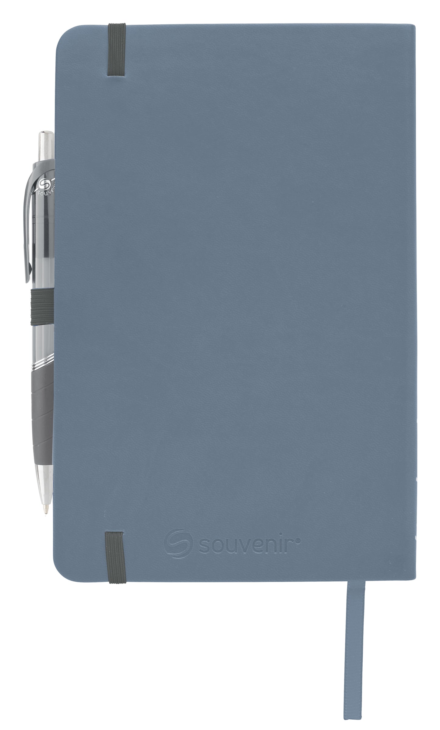 Souvenir® Journal with Rayley Pen