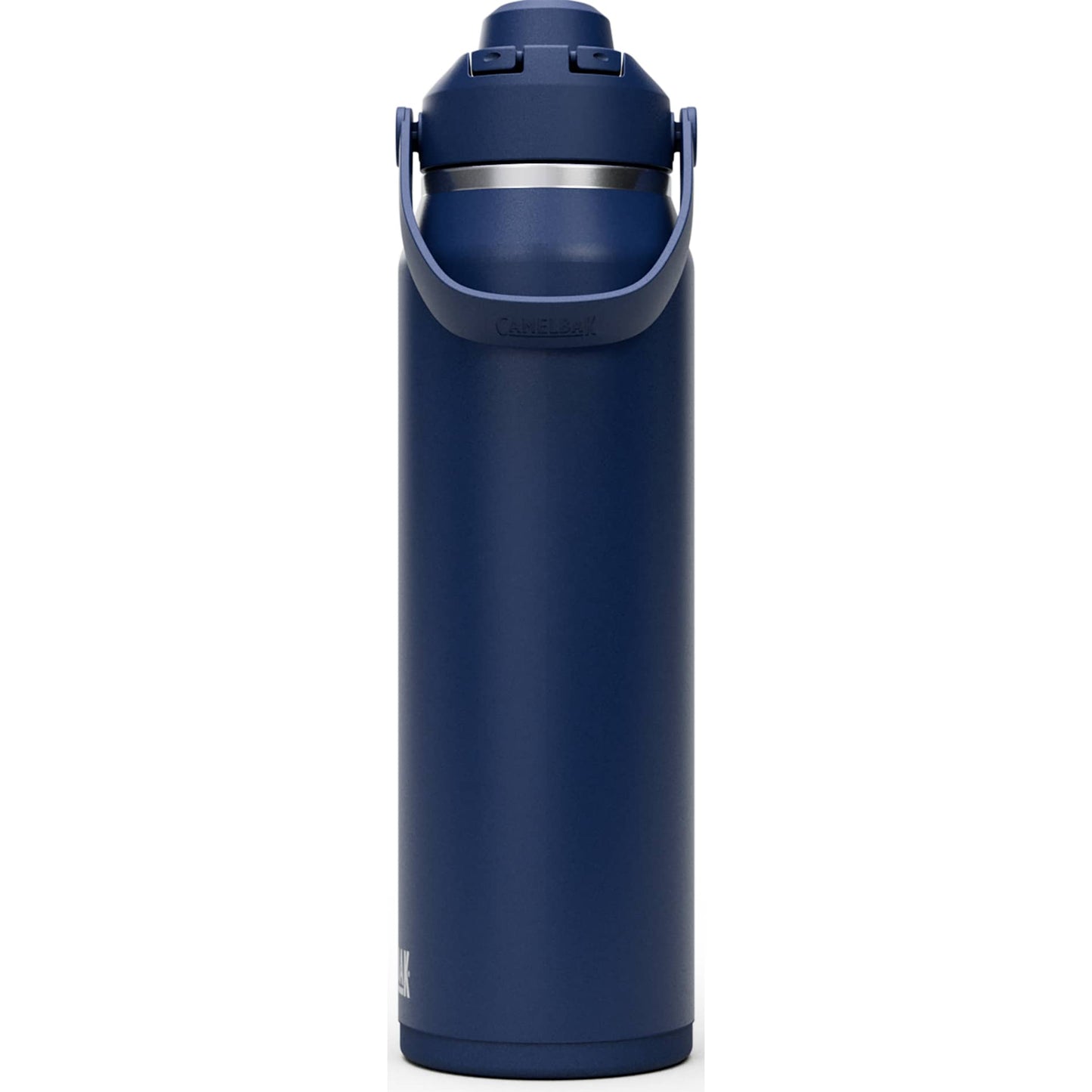 Rear View of Blue CamelBak Thrive™ Chug VSS 32oz