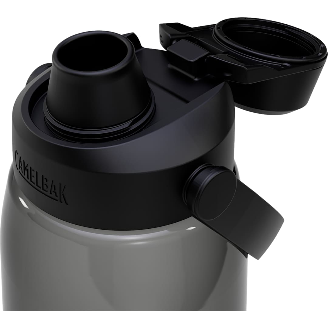 Gray CamelBak Thrive™ Chug 32oz Bottle Tritan™ Renew