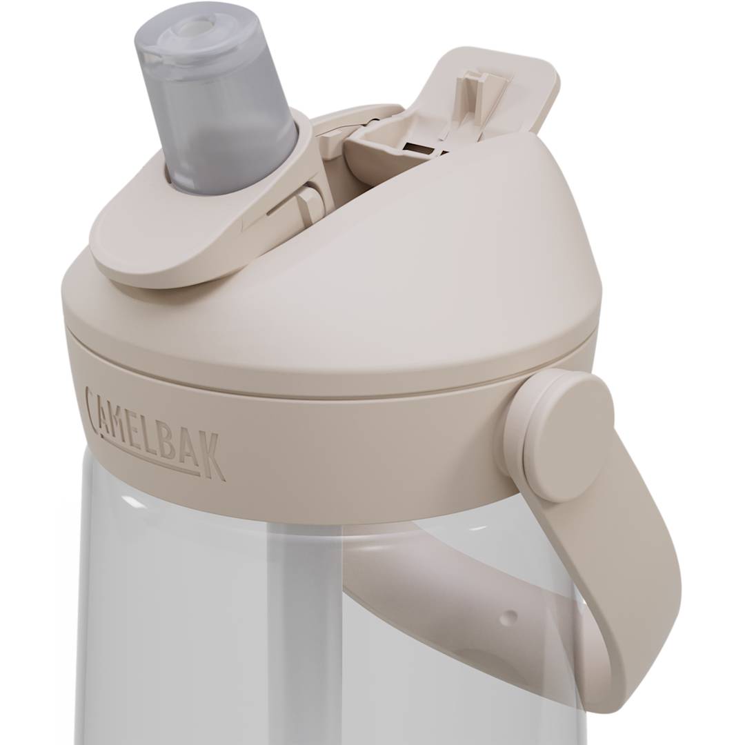 CamelBak Thrive Flip Straw 25oz Bottle Tritan Rene