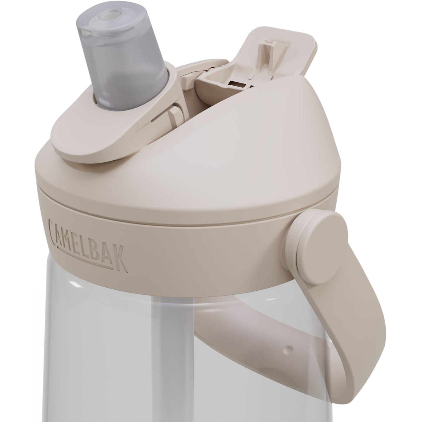 CamelBak Thrive Flip Straw 25oz Bottle Tritan Rene