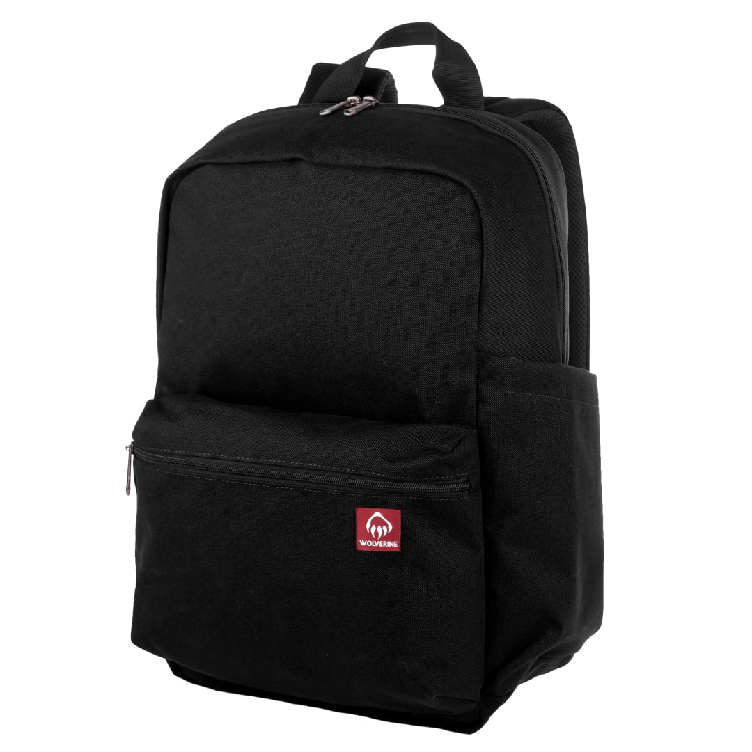 Black Wolverine 24L Classic Backpack
