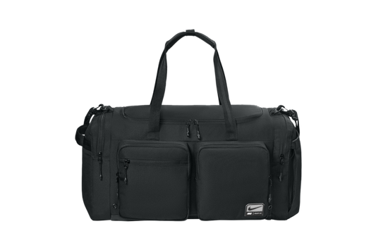 Nike Utility Duffel 2.0 - Black