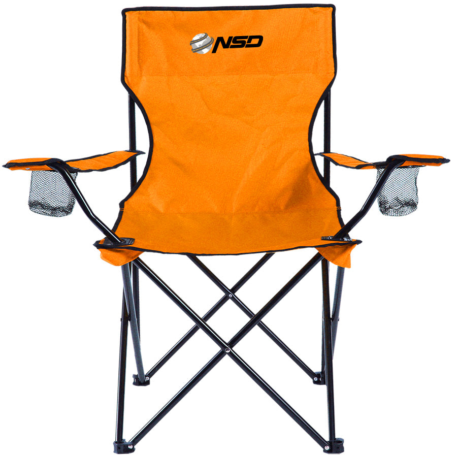 The Spectator Folding Chair