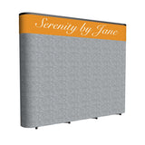 10' Straight ARISE Header Panel