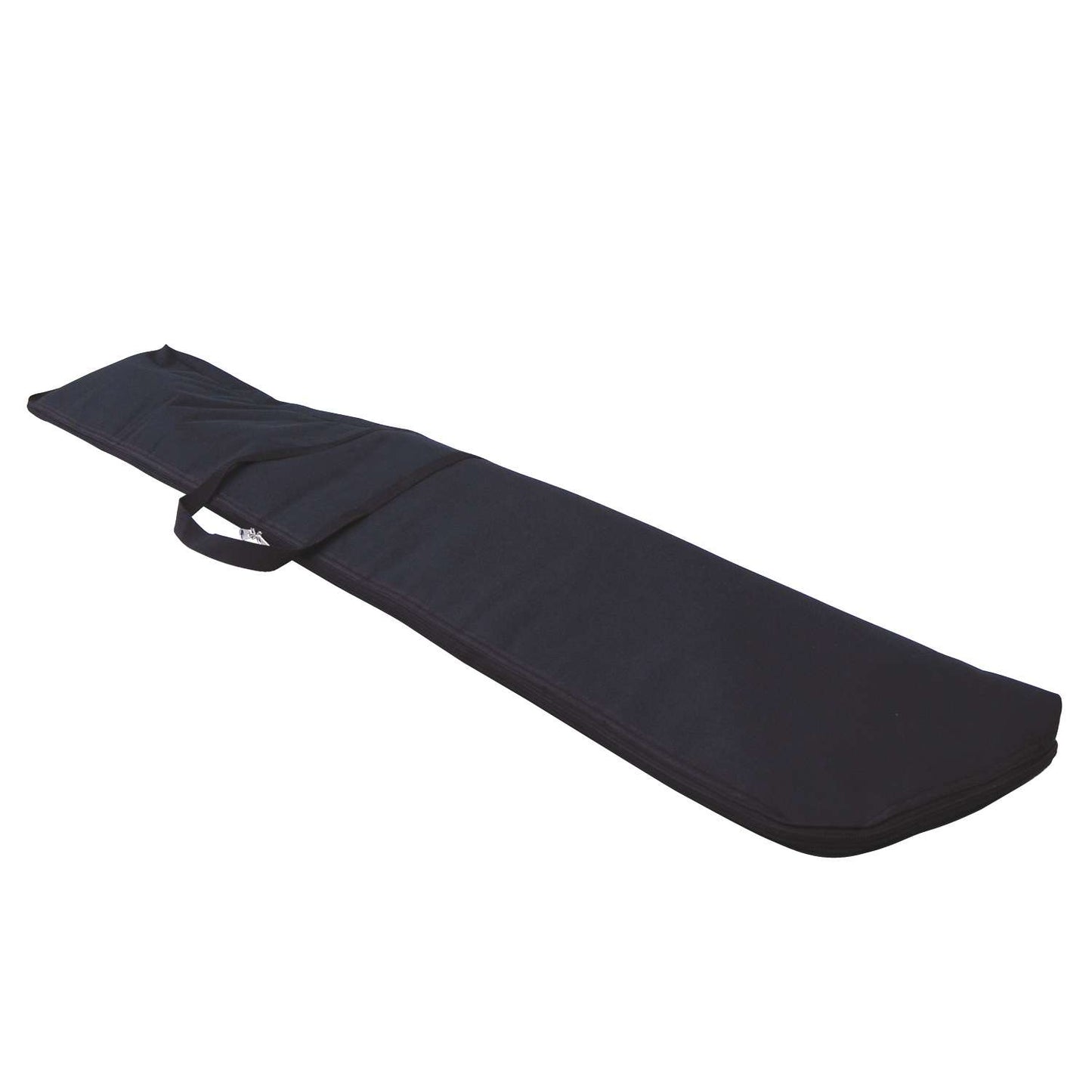 48-Hour Quick Ship 14.5' Premium Rectangle Sail Sign Kit (Double-Sided with Scissor Base)