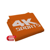 7' Streamline Razor Sail Sign Replacement Flag (Double-Sided)
