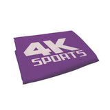17' Streamline Blade Sail Sign Replacement Flag (Single-Sided)
