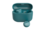 JLab GO POP+ True Wireless Earbuds - Teal