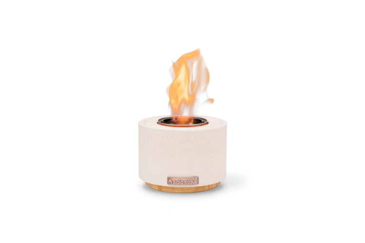 Solo Stove Cinder Tabletop Firebowl