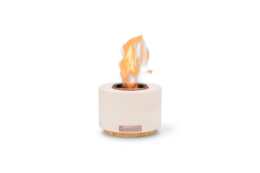 Solo Stove Cinder Tabletop Firebowl