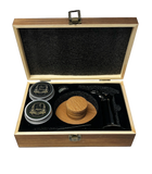 Cocktail Smoker Kit Gift Set