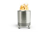Solo Stove Mesa Tabletop Fire Pit - Stainless Steel