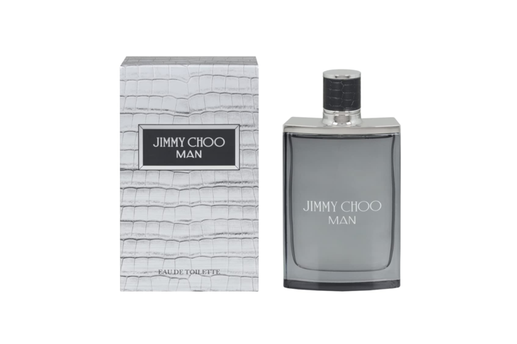 Jimmy Choo Man EDT Spray - 3.3 fl oz