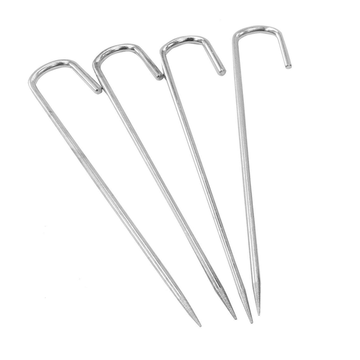 4' Horizontal A-Frame Hardware