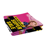 Everyday Impress Display Graphic Panels