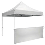 10' Premium Tent Half Wall Kit (Unimprinted Mesh)