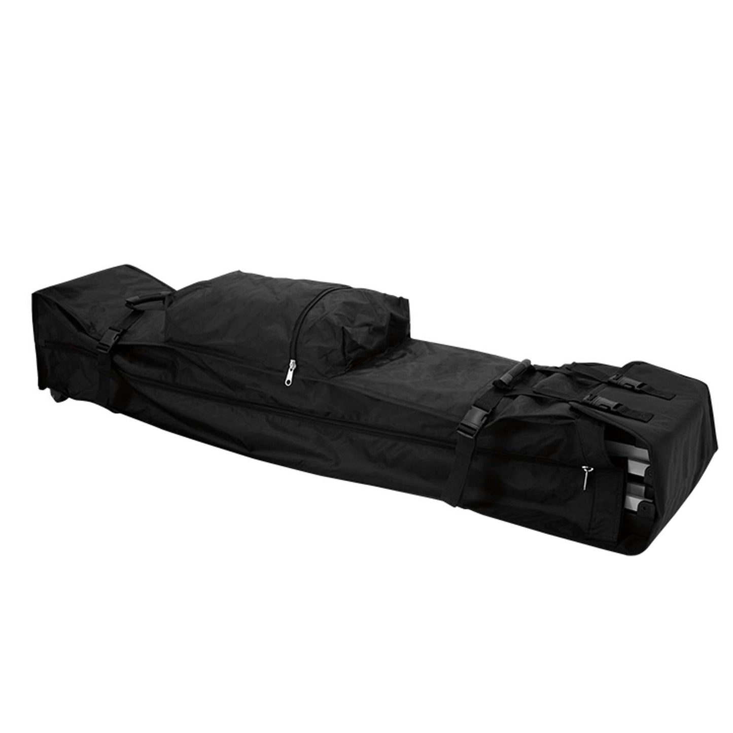 48-Hour Quick Ship Deluxe 10' Tent (Full-Bleed Dye Sublimation)