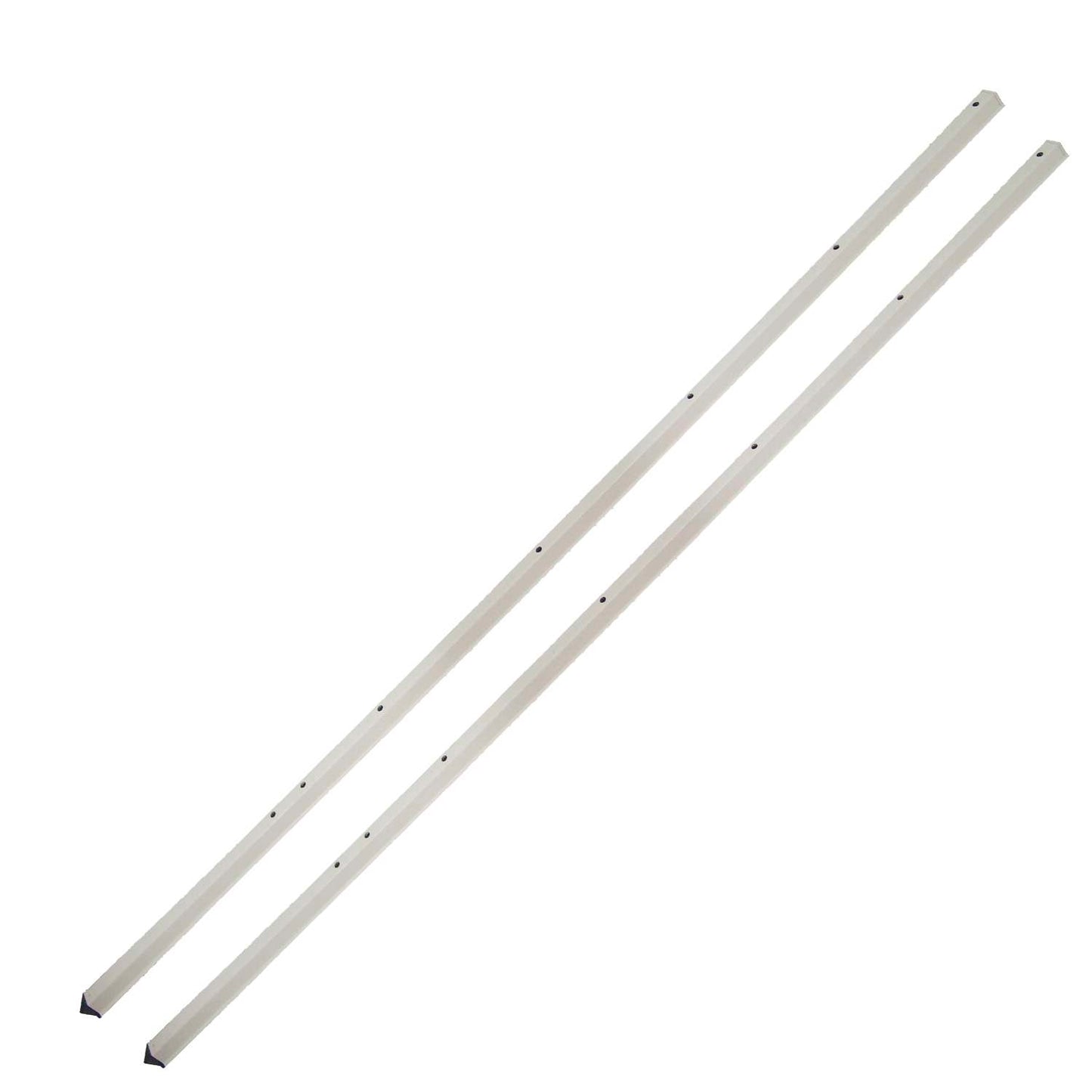 6' In-Ground Banner Posts