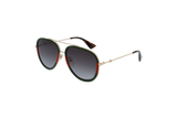 Gucci Women's GG0062S Sunglasses