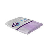6'W x 4'H EuroFit Tabletop Straight Wall Graphic Cover