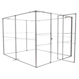9' x 10' Journey Enclosure Hardware Kit