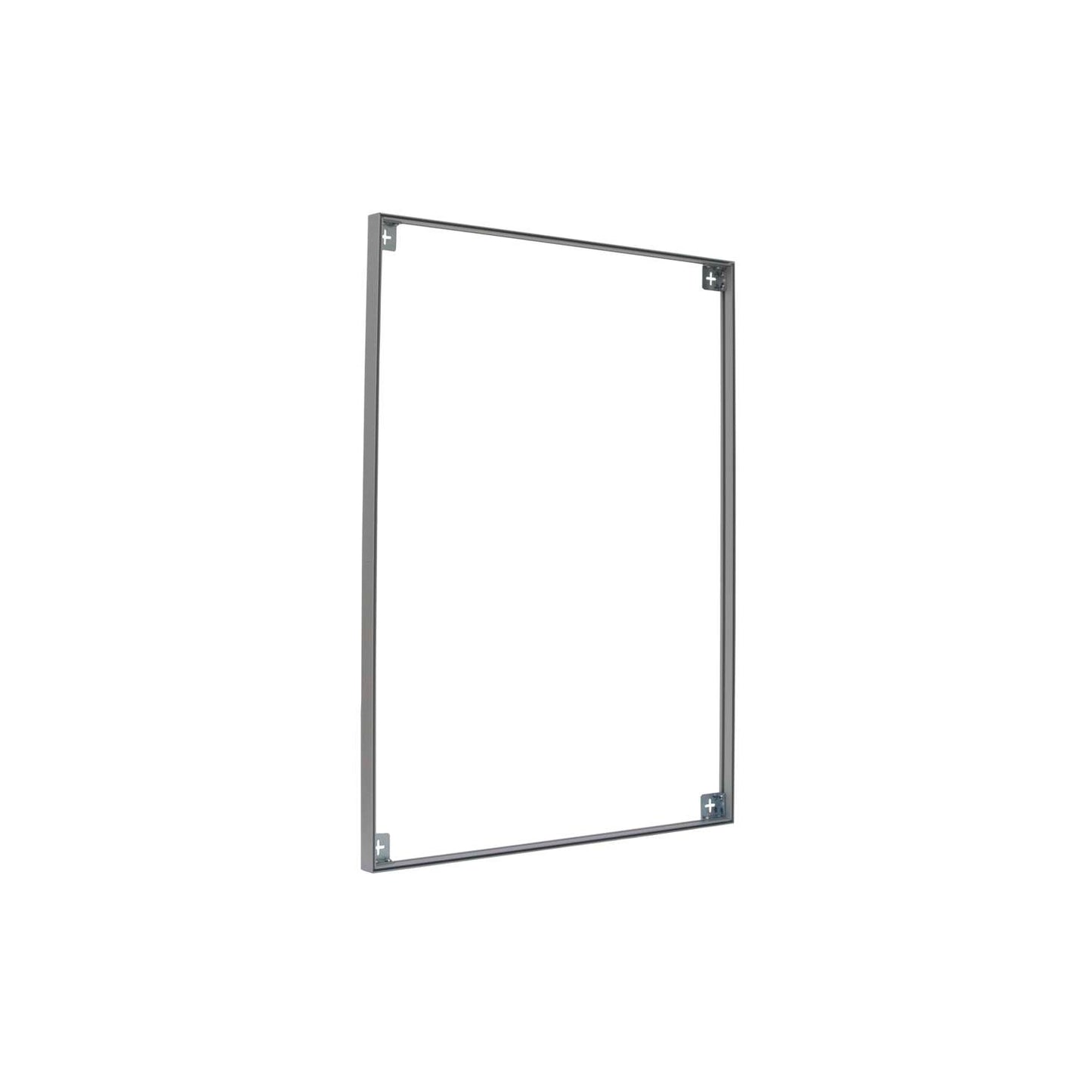 30" x 40" Value SEG Wall Mount Hardware