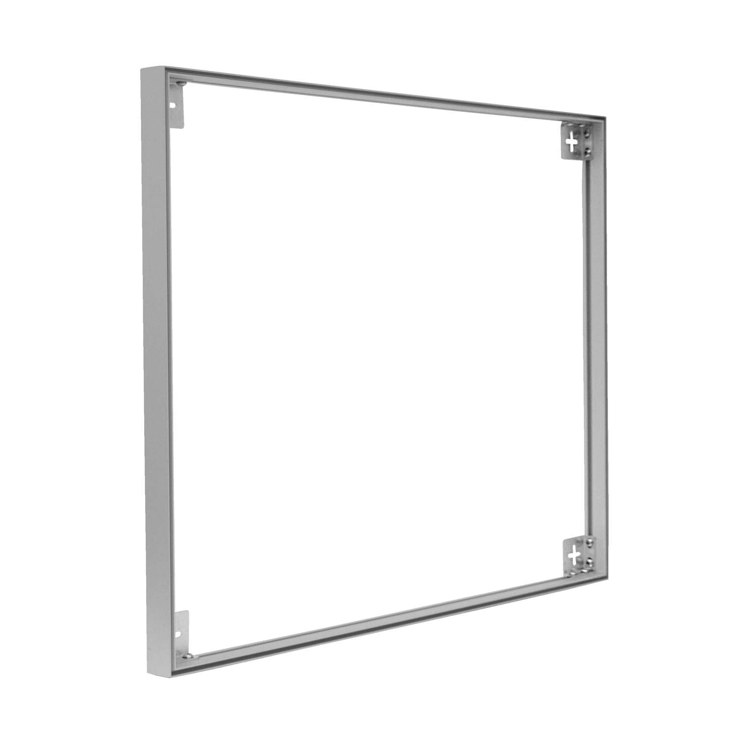 22" x 28" Value SEG Wall Mount Hardware