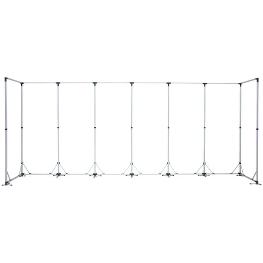 20' TRIGA® Go U-Booth Hardware Kit