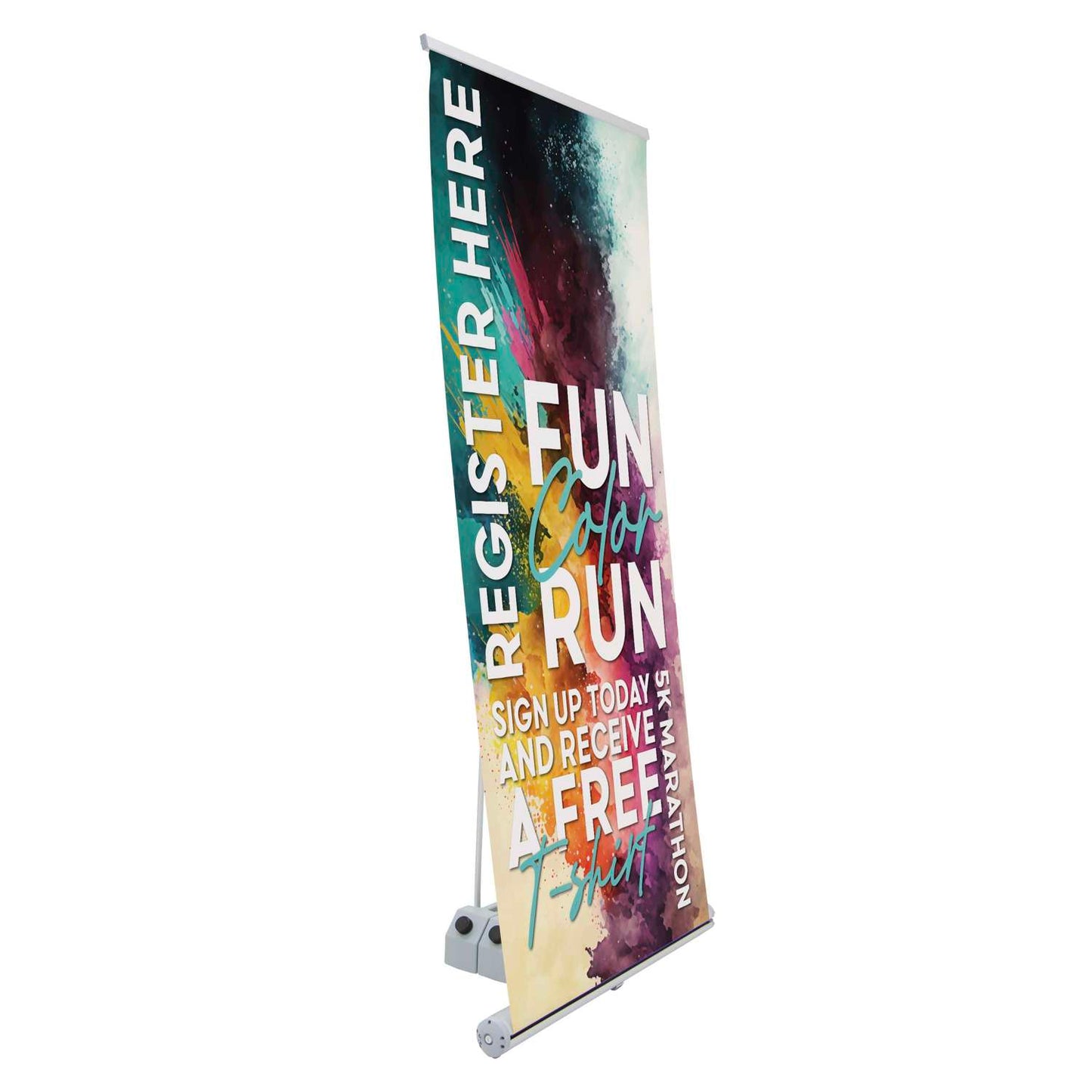 Plaza Retractor Kit