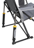Heathered Royal GCI Outdoor® Kickback Rocker™
