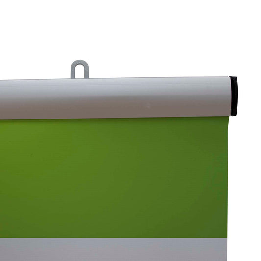 24" x 30" EasySnap Hanging Banner Kit - 13 oz. Vinyl (Double-Sided)