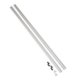 36" x 48" EasySnap Hanging Banner Hardware