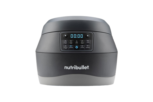 NutriBullet 10-cup EveryGrain Cooker