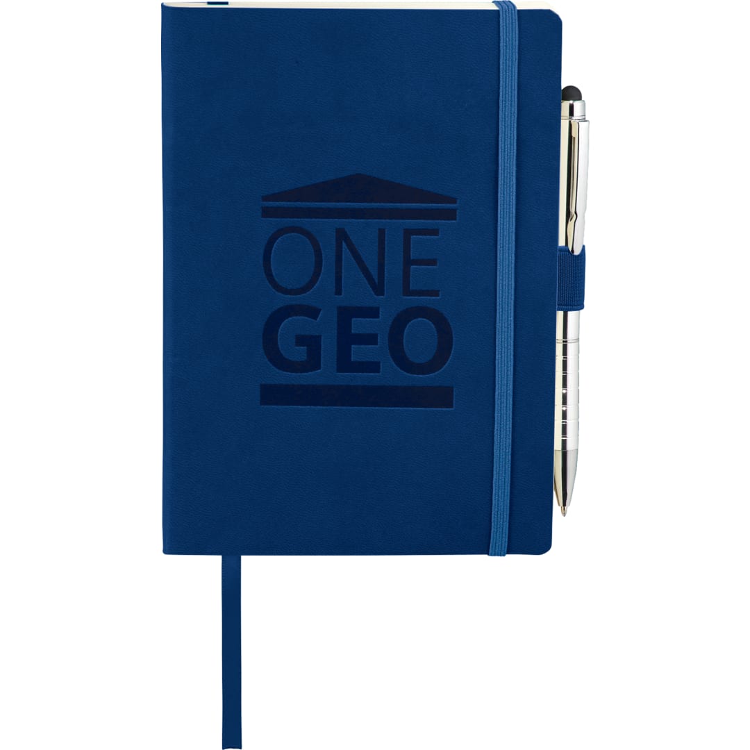 FSC® Mix 5" x 7" Revello Soft Bound Journal